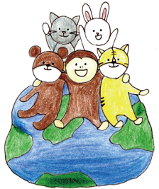 ピースフルスクールプログラム